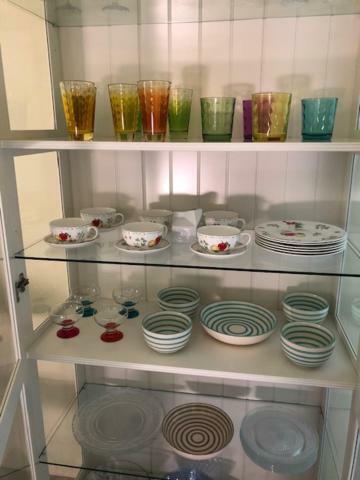 אומיס Sabina Apartments מראה חיצוני תמונה